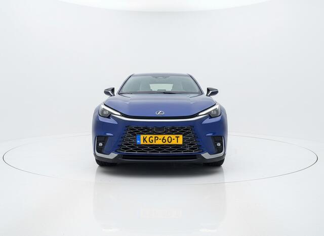 Lexus LBX Elegant 2WD | Mark-Levinson | 360' Camera | Stoelverwarming |