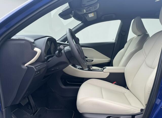 Lexus LBX Elegant 2WD | Mark-Levinson | 360' Camera | Stoelverwarming |