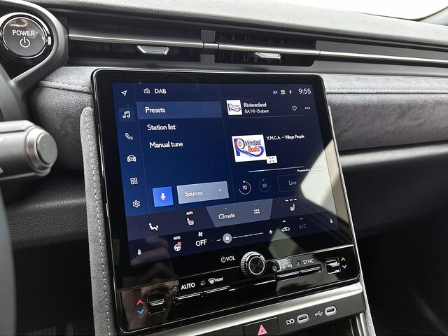 Lexus LBX Cool 2WD | Apple CarPlay / Android Auto (Navigatie) | BLS | PDC |