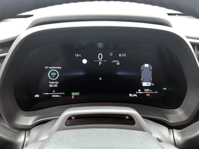 Lexus LBX Emotion 2WD | Tech Pack | Bi-Tone | Stoelverwarming |