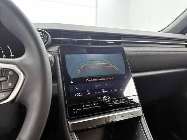 Lexus LBX 2WD | BTW Voertuig | Premium uitgevoerd |