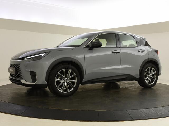 Lexus LBX Elegant 2WD | Leder | PDC | Blindspot | Stoel/stuurverw. |
