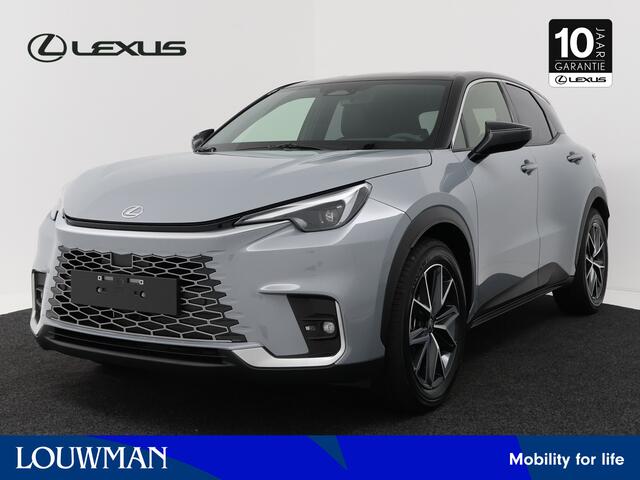 Lexus LBX Emotion 2WD