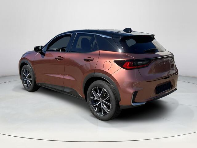Lexus LBX 1.5 Hybrid Cool Advanced