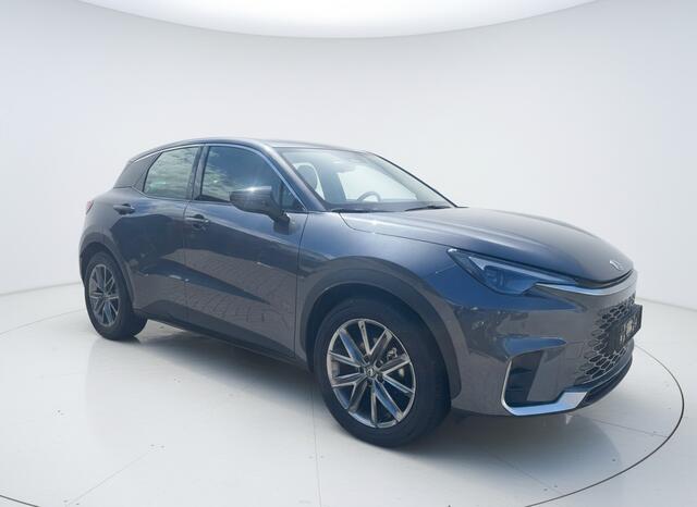 Lexus LBX Elegant 2WD Tech Pack | Carplay | Adaptive Cruise | Blindspot |