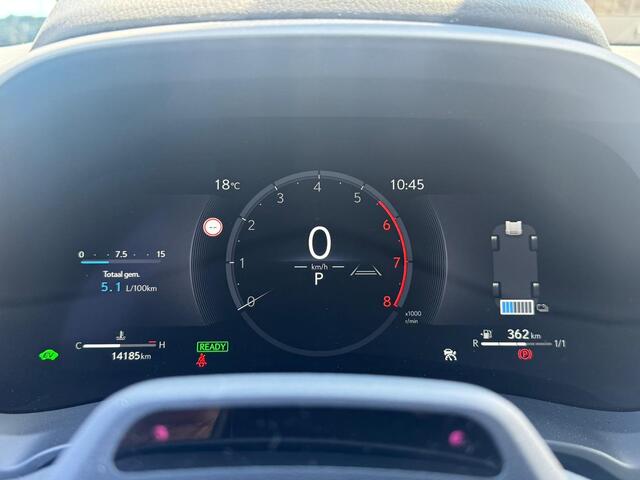 Lexus LBX Elegant 2WD Tech Pack | Carplay | Adaptive Cruise | Blindspot |
