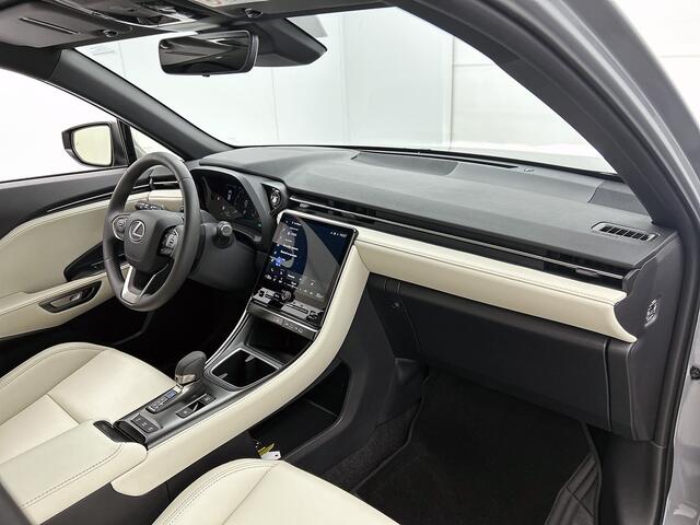 Lexus LBX Elegant 2WD | Apple CarPlay / Android Auto (Navigatie) | BLS |