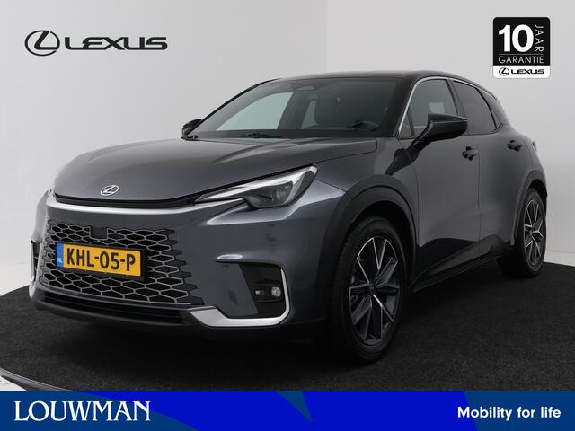 Lexus LBX Cool AWD | Premium Pack | BLS |