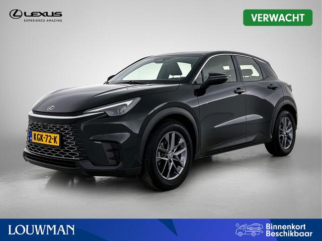 Lexus LBX 2WD | Adaptive Cruise Control | Climate Control | Camera | Apple CarPlay/Android Auto | Onderweg-Naar-Dealer