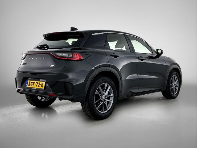 Lexus LBX 2WD | Adaptive Cruise Control | Climate Control | Camera | Apple CarPlay/Android Auto | Onderweg-Naar-Dealer