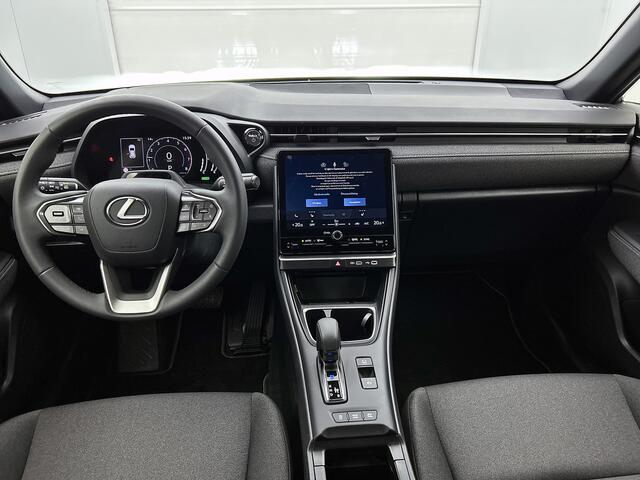 Lexus LBX 2WD | Parkeersensoren | Stoelverwarming | Blind Spot Monitor |