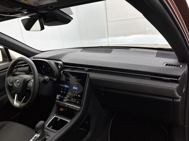Lexus LBX 2WD | Parkeersensoren | Stoelverwarming | Blind Spot Monitor |