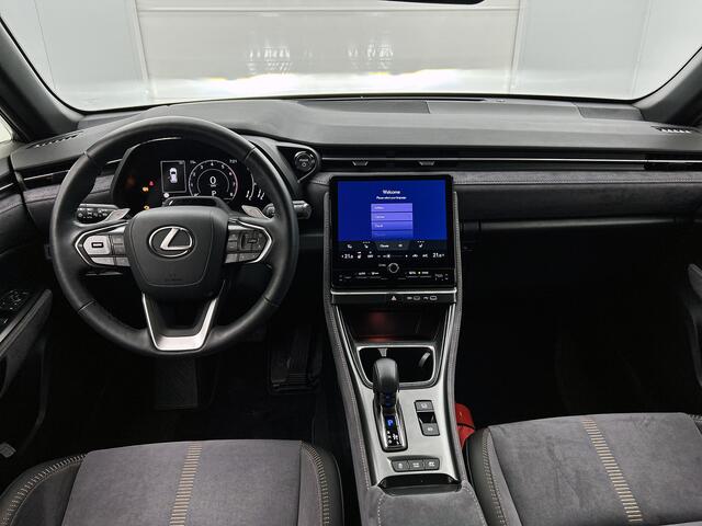 Lexus LBX Cool 2WD | Adaptive Cruise | Carplay | Stoelverwarming |