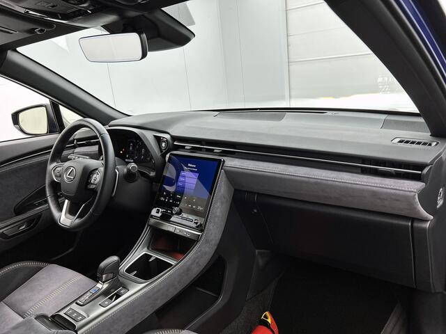 Lexus LBX Cool 2WD | Adaptive Cruise | Carplay | Stoelverwarming |