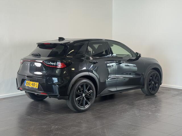 Lexus LBX 35th Edition | Elektr. Stoel | Stuur/Stoelverwarming | BSM |