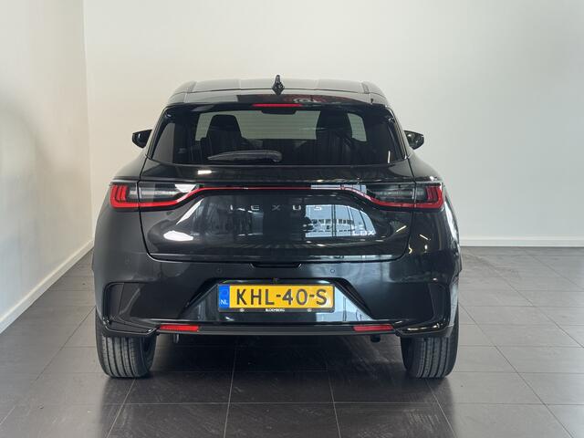 Lexus LBX 35th Edition | Elektr. Stoel | Stuur/Stoelverwarming | BSM |