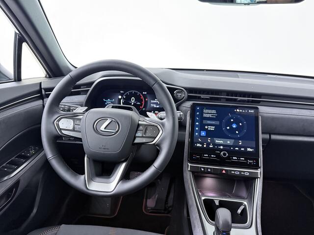 Lexus LBX Cool 2WD | Advanced Pack | Mark Levinson Audio |