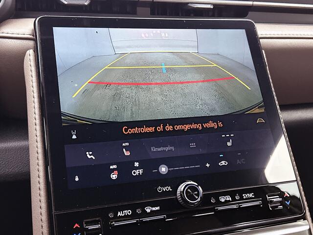 Lexus LBX Elegant 2WD | Tech Pack | Stuurwiel Verwarming | Parkeersensoren |