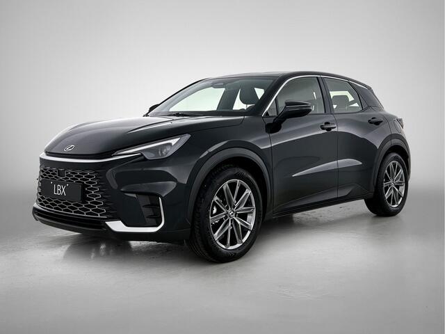 Lexus LBX Elegant 2WD | Tech Pack | Nieuw Zonder Kenteken | Stoelverwarming |