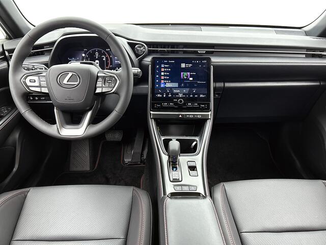 Lexus LBX Elegant 2WD | Tech Pack | Nieuw Zonder Kenteken | Stoelverwarming |