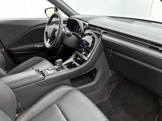 Lexus LBX Elegant 2WD | Tech Pack | Nieuw Zonder Kenteken | Stoelverwarming |