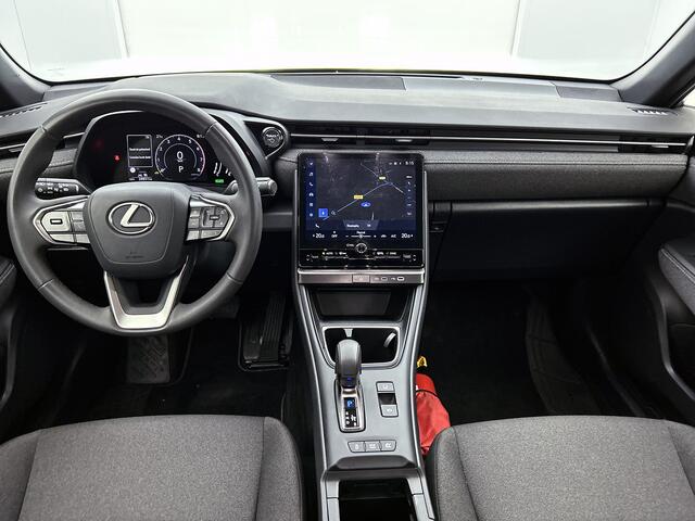 Lexus LBX 2WD | Comfort en Safety pack |