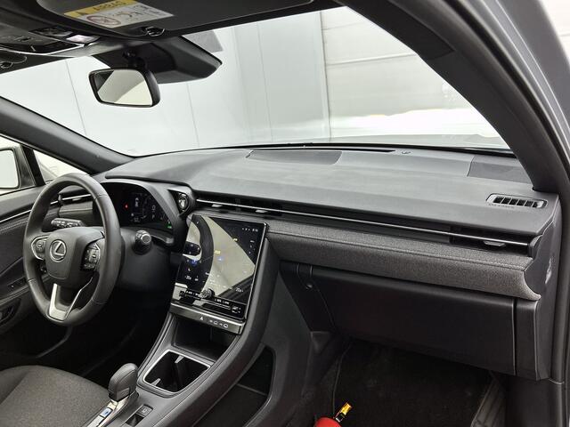 Lexus LBX 2WD | Comfort en Safety pack |
