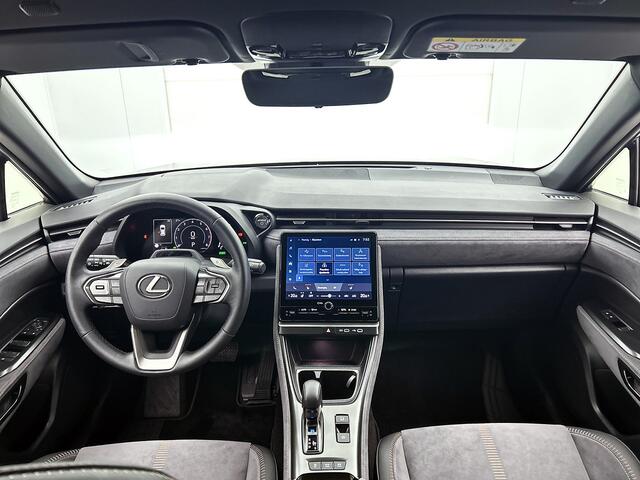 Lexus LBX Cool 2WD | Apple CarPlay / Android Auto (Navigatie) | BLS | PDC |