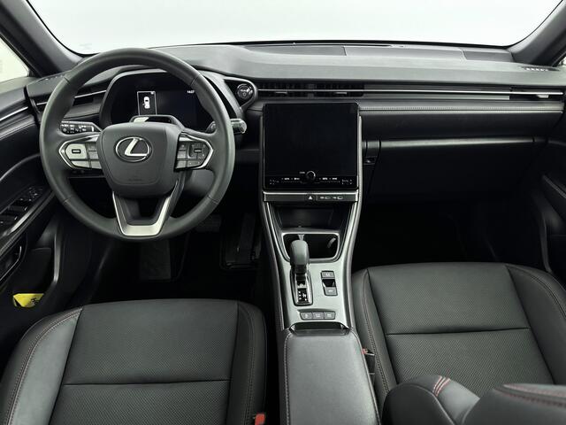 Lexus LBX Emotion 2WD | Apple Carplay | Stoel & Stuurverwarming | Adaptive Cruise control |