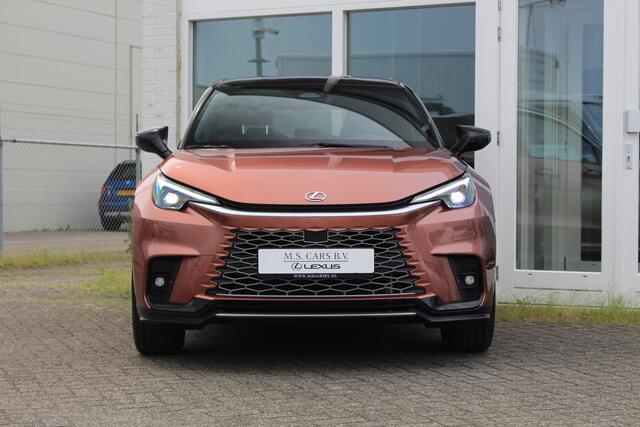 Lexus LBX Original Edition 2WD Hybrid I NL-auto! I Uniek I Tech pack I Garantie I Applecarplay