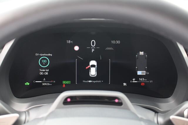 Lexus LBX Original Edition 2WD Hybrid I NL-auto! I Uniek I Tech pack I Garantie I Applecarplay