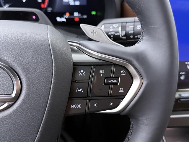Lexus LBX Relax 2WD | Tech Pack |