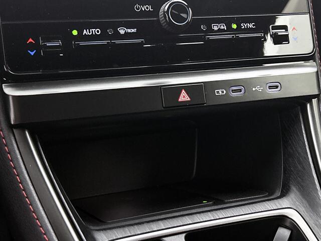 Lexus LBX Emotion 2WD | Tech Pack |