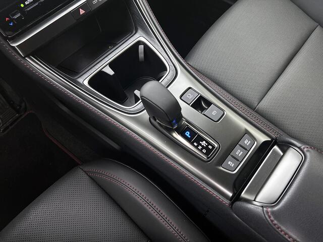 Lexus LBX Emotion 2WD | Tech Pack |