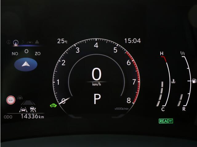 Lexus LBX 2WD Comfort & Safety | Stoelverwarming | Dodehoek | Parkeersenso