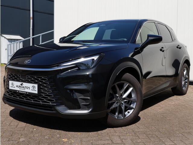 Lexus LBX 2WD Comfort & Safety | Stoelverwarming | Dodehoek | Parkeersenso