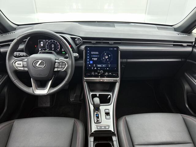 Lexus LBX Emotion 2WD | Bi-Tone Metallic | Lexus Link+ | Stoel- en Stuurverwarming |