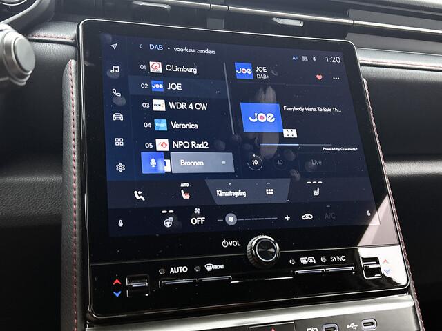 Lexus LBX Emotion 2WD | Bi-Tone Metallic | Lexus Link+ | Stoel- en Stuurverwarming |
