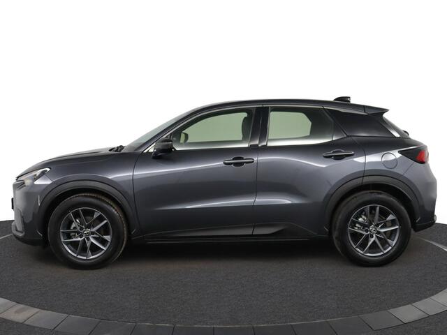 Lexus LBX Elegant 2WD | Apple Carplay/Android Auto | Parkeersensoren | Stoel/Stuurverwarming | Parkeercamera |