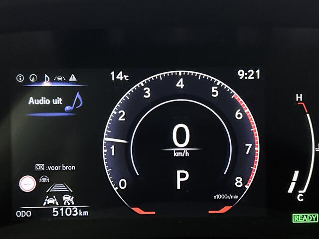 Lexus LBX Business Line 2WD | BTW voertuig | Stoel+stuurverwarming | Parkeersensoren Voor+achter | Blind Spot Monitor | Navigatie | Navigatie | Apple CarPlay/Android Auto | Cruise Control Adaptive |
