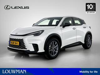 Lexus LBX