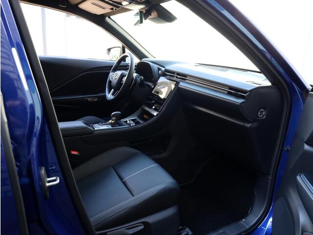 Lexus LBX Relax 2WD | Leder | Achterklep elektrisch | Memory Seat