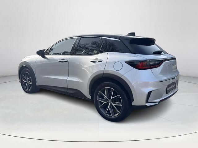 Lexus LBX Cool 2WD | 06-10141018 Voor meer informatie