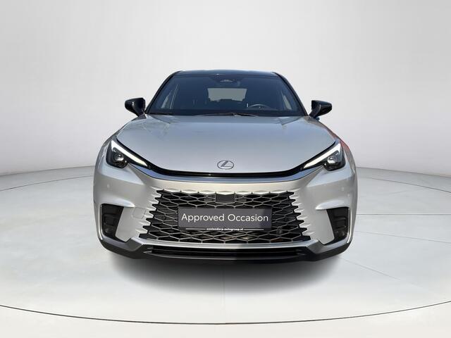 Lexus LBX Cool 2WD | 06-10141018 Voor meer informatie