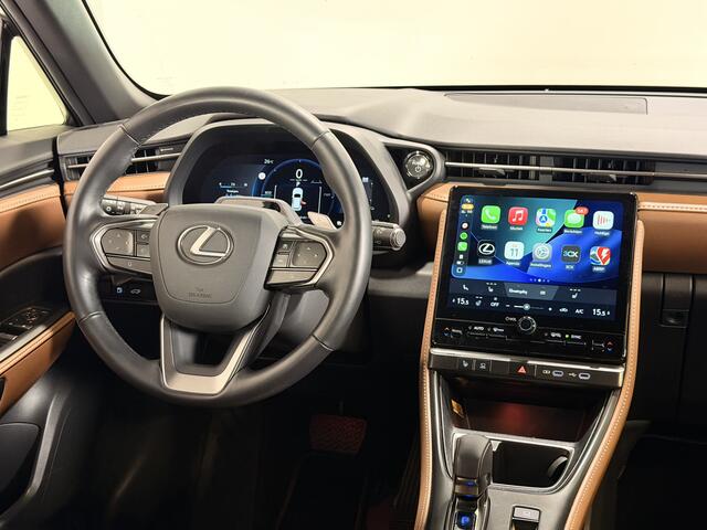 Lexus LBX Relax 2WD Advanced Pakket | Mark Levinson | HUD