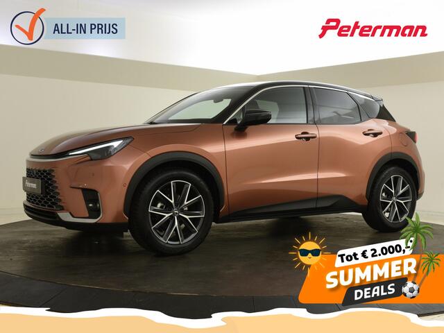 Lexus LBX Cool 2WD | Advanced pakket | Mark Levinson | Head-up |