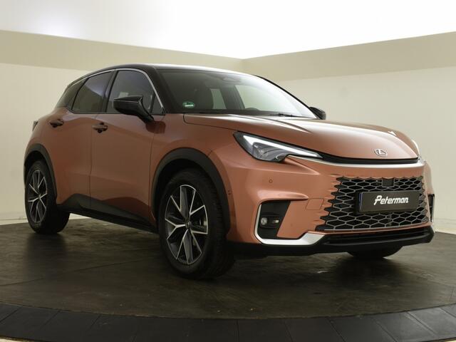 Lexus LBX Cool 2WD | Advanced pakket | Mark Levinson | Head-up |
