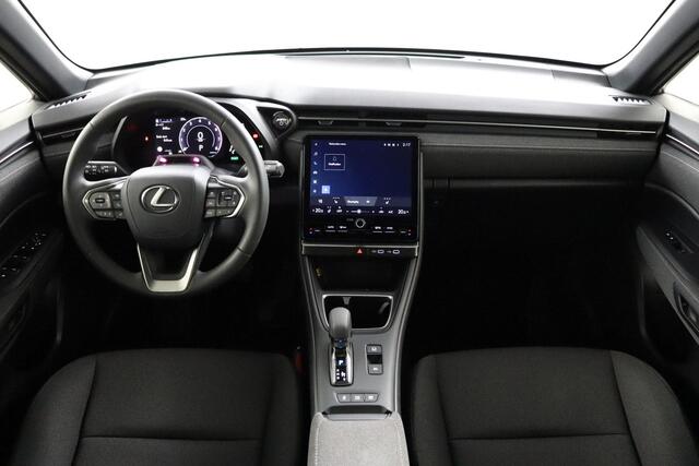 Lexus LBX Elegant 2WD | Apple Carplay/Android Auto | Stoel/Stuurverwarming | Parkeersensoren |