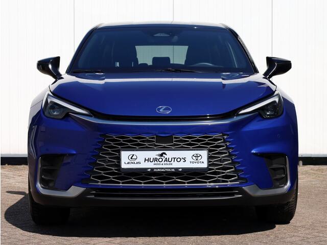 Lexus LBX Cool 2WD | Memory Seat | Leder/Alcantara | Dodehoek