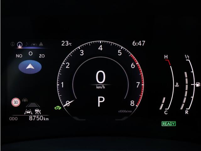 Lexus LBX Cool 2WD | Memory Seat | Leder/Alcantara | Dodehoek